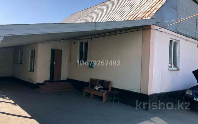 4-комнатный дом, 120 м², 12 сот., Аль-Фараби 38 - Маметовой  - изображение 1