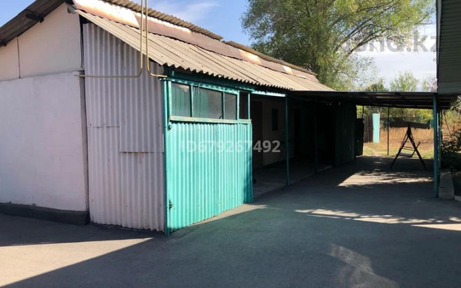 4-комнатный дом, 120 м², 12 сот., Аль-Фараби 38 - Маметовой  - изображение 5