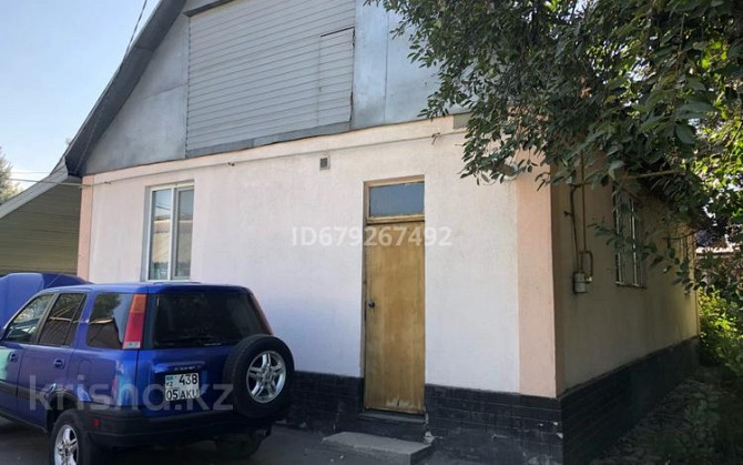 4-комнатный дом, 120 м², 12 сот., Аль-Фараби 38 - Маметовой  - изображение 3