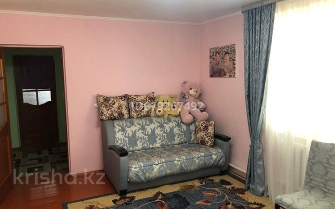 4-комнатный дом, 120 м², 12 сот., Аль-Фараби 38 - Маметовой  - изображение 8