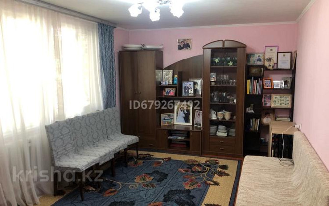 4-комнатный дом, 120 м², 12 сот., Аль-Фараби 38 - Маметовой  - изображение 7