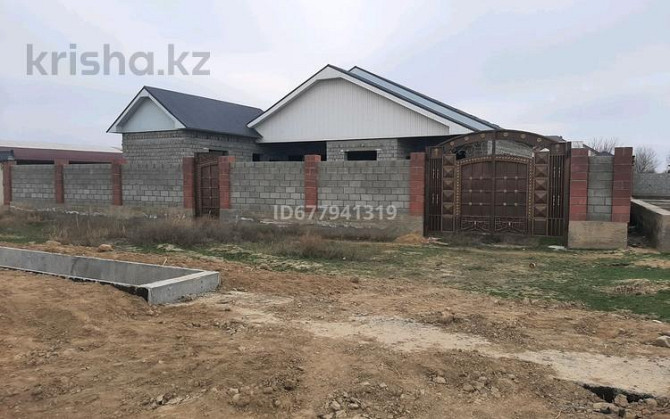6-комнатный дом, 230 м², 10 сот., Рысбаев 6 - 4 Turkestan - photo 7
