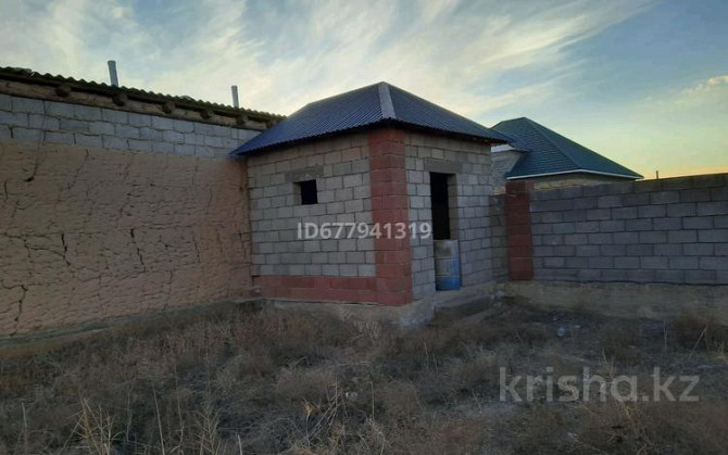 6-комнатный дом, 230 м², 10 сот., Рысбаев 6 - 4 Turkestan - photo 5