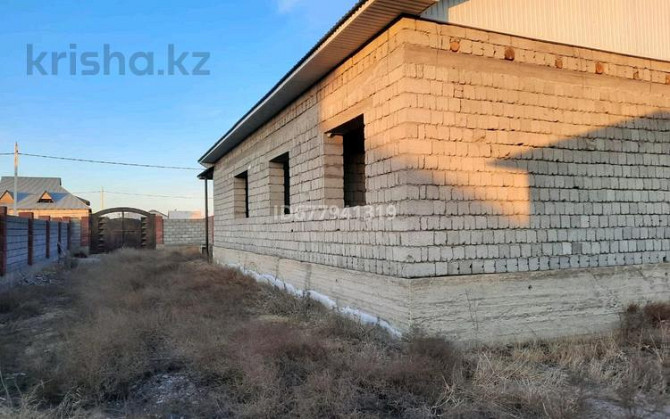6-комнатный дом, 230 м², 10 сот., Рысбаев 6 - 4 Turkestan - photo 2