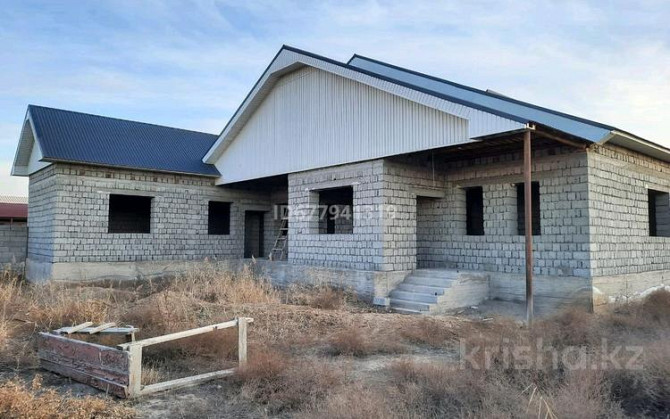 6-комнатный дом, 230 м², 10 сот., Рысбаев 6 - 4 Turkestan - photo 1