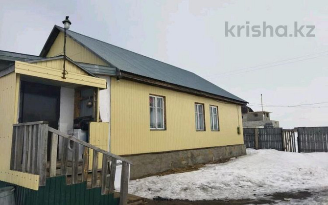 3-комнатный дом, 75.1 м², 10 сот., Щучинский, Мкр.Заречный 14  - photo 1