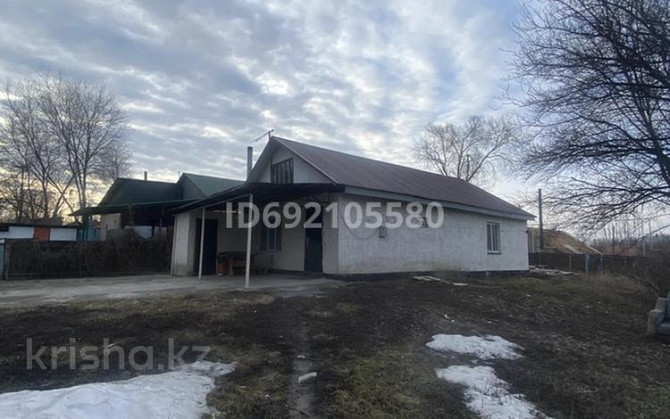 2-комнатный дом, 60 м², 6 сот., Орель 2  - изображение 8