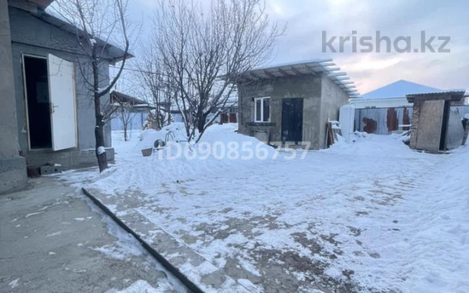8-комнатный дом, 226 м², 8 сот., п. Шиен, Шапагат 47 - Пересечение улицы Шапагат и Отау  - photo 7