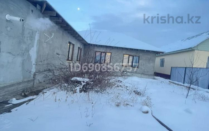 8-комнатный дом, 226 м², 8 сот., п. Шиен, Шапагат 47 - Пересечение улицы Шапагат и Отау  - photo 8
