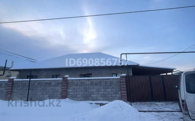 8-комнатный дом, 226 м², 8 сот., п. Шиен, Шапагат 47 - Пересечение улицы Шапагат и Отау  - photo 3