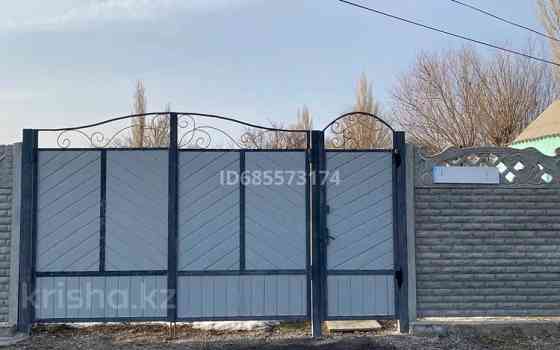 3-комнатный дом, 80 м², 26 сот., Пиримкулов 25 