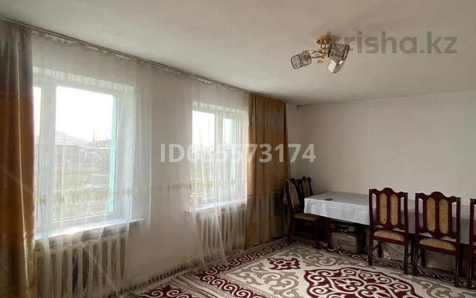 3-комнатный дом, 80 м², 26 сот., Пиримкулов 25  - изображение 4