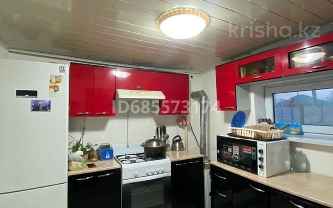 3-комнатный дом, 80 м², 26 сот., Пиримкулов 25  - изображение 1