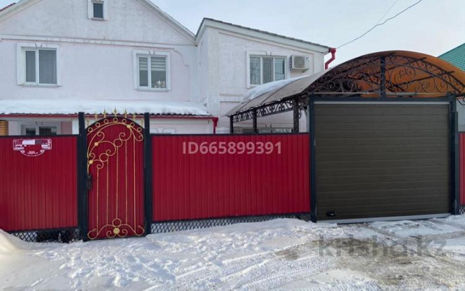 5-комнатный дом, 214 м², 8 сот., Магистральная  - photo 1