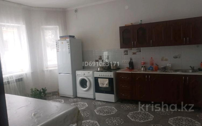 7-комнатный дом, 171.5 м², 4.5 сот., Кабанбай батыра 69а - Кабанбай батыра медеу Талгар - изображение 6
