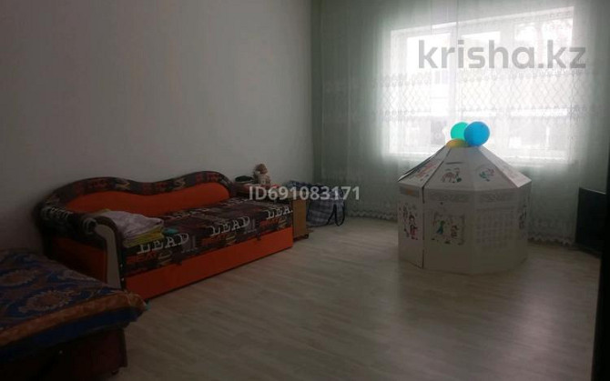 7-комнатный дом, 171.5 м², 4.5 сот., Кабанбай батыра 69а - Кабанбай батыра медеу Талгар - изображение 2