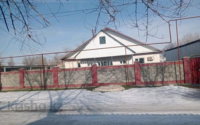 2-комнатный дом, 100 м², 100 сот., п. Шиен  - photo 1