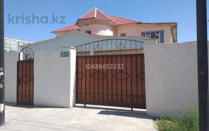 7-комнатный дом, 450 м², 12 сот., 30-й мкр Актау - изображение 1