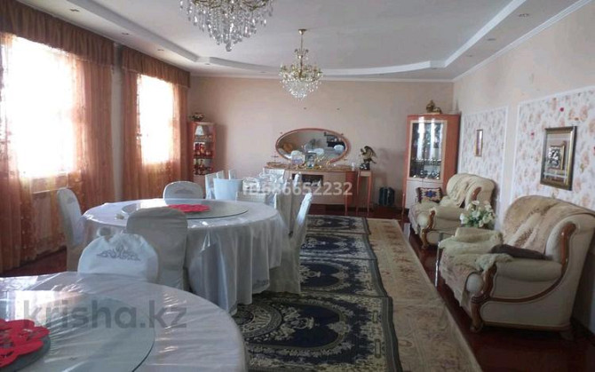 7-комнатный дом, 450 м², 12 сот., 30-й мкр Актау - изображение 2