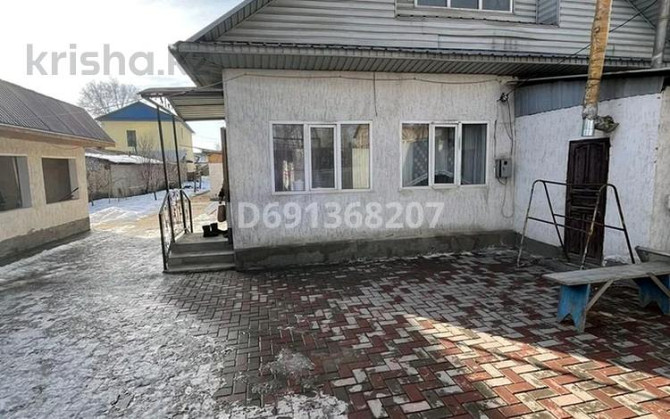 4-комнатный дом, 150 м², 6 сот., Сураншы батыр 40Г  - изображение 2