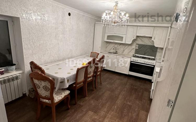 4-комнатный дом, 10 м², 10 сот., Алтынды 6/2 - Горгаз. Рядом Сауда уй магазин. Кандыагаш - изображение 5