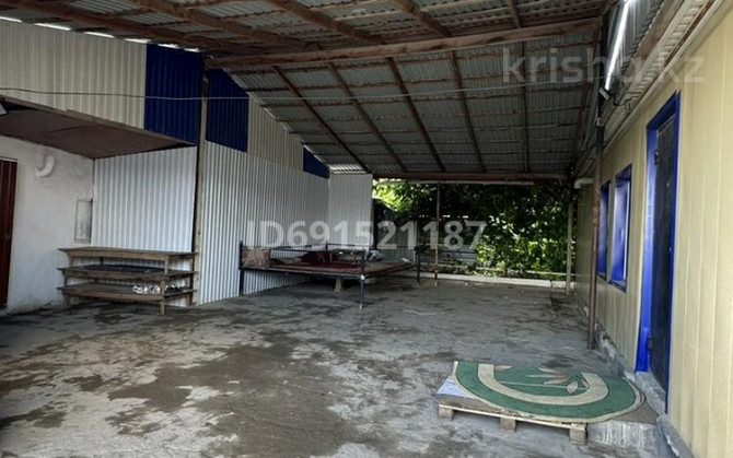 4-комнатный дом, 10 м², 10 сот., Алтынды 6/2 - Горгаз. Рядом Сауда уй магазин. Кандыагаш - изображение 2