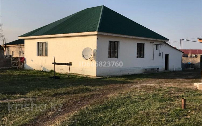 4-комнатный дом, 170 м², 20 сот., Сариев 28а  - изображение 2