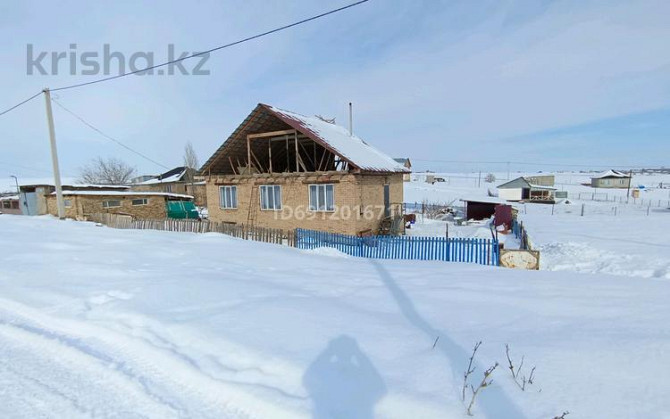 6-комнатный дом, 130 м², 10 сот., Суыктөбе 26  - photo 1