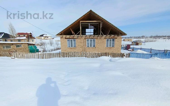 6-комнатный дом, 130 м², 10 сот., Суыктөбе 26  - photo 2