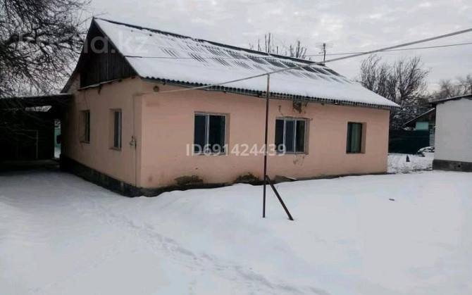 6-комнатный дом, 140 м², 11 сот., Жуйриктаева 16 - Акимат, Почта  - photo 2