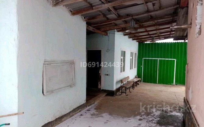 6-комнатный дом, 140 м², 11 сот., Жуйриктаева 16 - Акимат, Почта  - photo 3