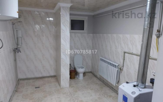 7-комнатный дом, 148 м², 10 сот., И. Нахипова 37 Туркестан - изображение 3