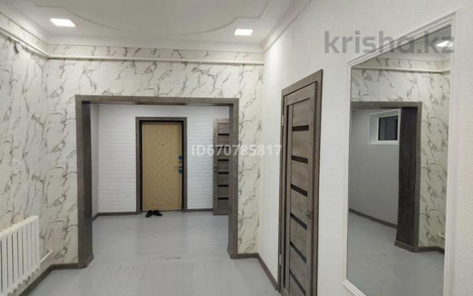 7-комнатный дом, 148 м², 10 сот., И. Нахипова 37 Туркестан - изображение 1