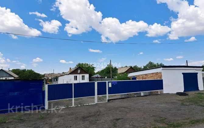 3-комнатный дом, 80 м², 18 сот., Стадионый 8  - photo 1