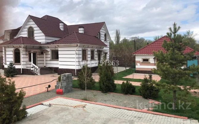 8-комнатный дом, 286 м², , Арасан 1 Талдыкорган - изображение 7