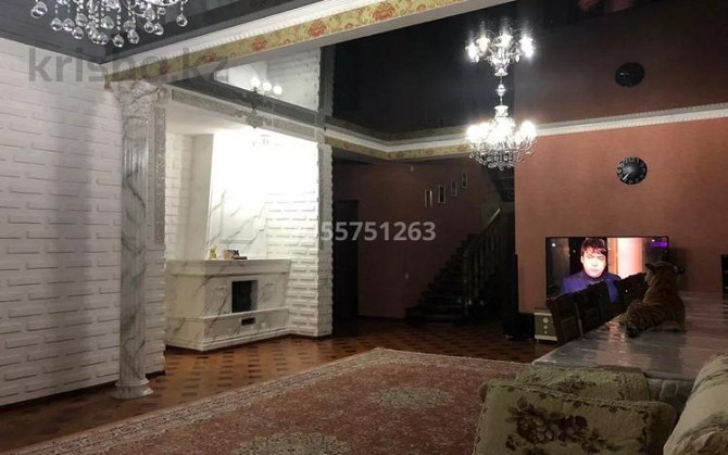 8-комнатный дом, 286 м², , Арасан 1 Талдыкорган - изображение 5
