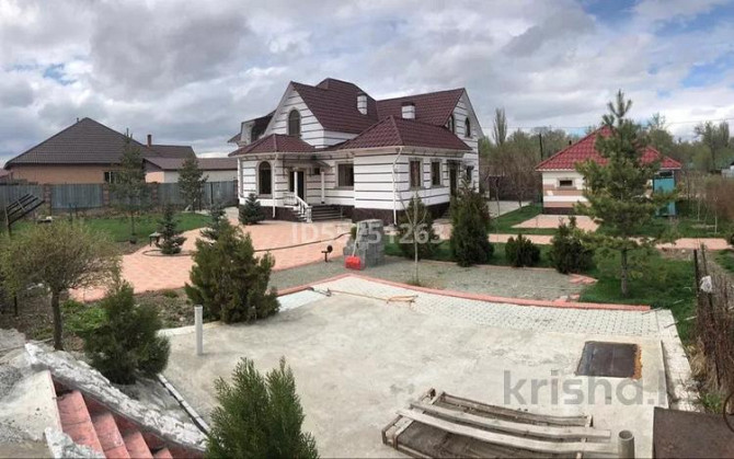 8-комнатный дом, 286 м², , Арасан 1 Талдыкорган - изображение 6