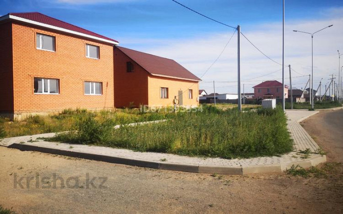 6-комнатный дом, 180 м², 10 сот., Аблайхана - Сакена Сейфуллина  - изображение 1