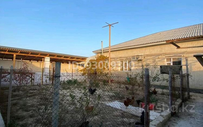 4-комнатный дом, 160 м², 6 сот., Баянды 3 207/1  - photo 4