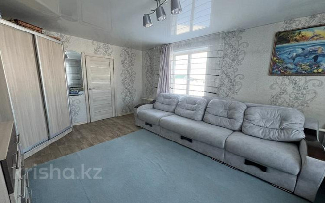2-комнатный дом, 57.5 м², 10 сот., Береговая 32 Петропавловск - изображение 3
