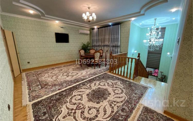 6-комнатный дом, 300 м², 10 сот., мкр "Шыгыс 2" 291 Актау - изображение 6