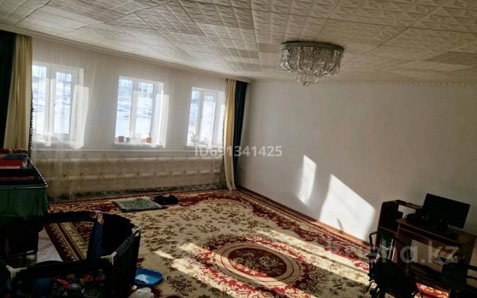 5-комнатный дом, 140 м², 8 сот., Солнечная 4 - Новый городок, жылтырга шыгатын жол жакта  - изображение 4