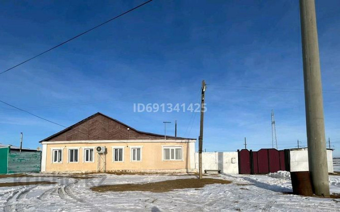 5-комнатный дом, 140 м², 8 сот., Солнечная 4 - Новый городок, жылтырга шыгатын жол жакта  - изображение 1
