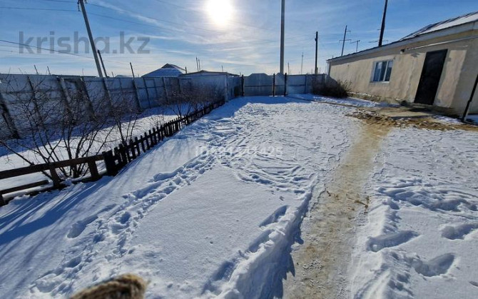 5-комнатный дом, 140 м², 8 сот., Солнечная 4 - Новый городок, жылтырга шыгатын жол жакта  - изображение 3