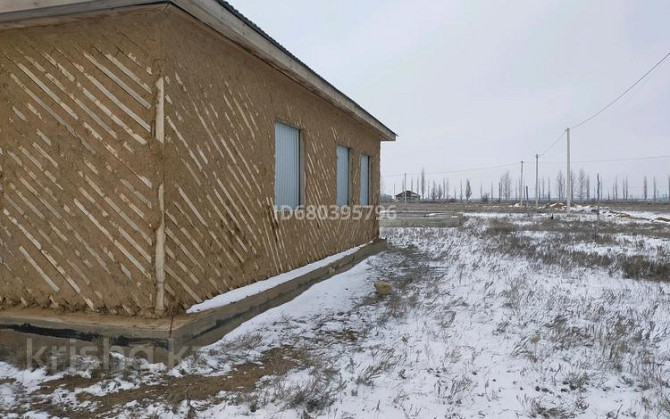 4-комнатный дом, 120 м², 10 сот., Переулок 20 Чапаев - изображение 2