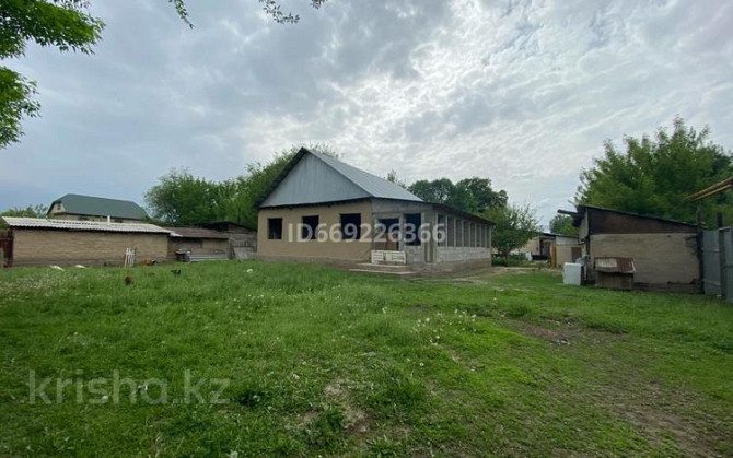 5-комнатный дом, 144 м², 8 сот., Школьная 68а Ынтымак - изображение 4