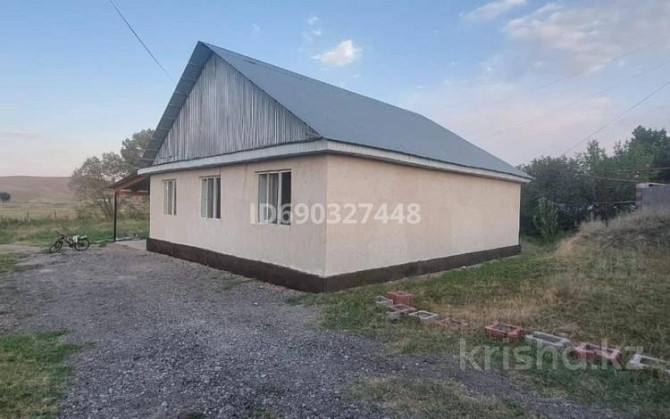 6-комнатный дом, 120 м², 14 сот., Рысқұлов көшесі 11а  - изображение 2