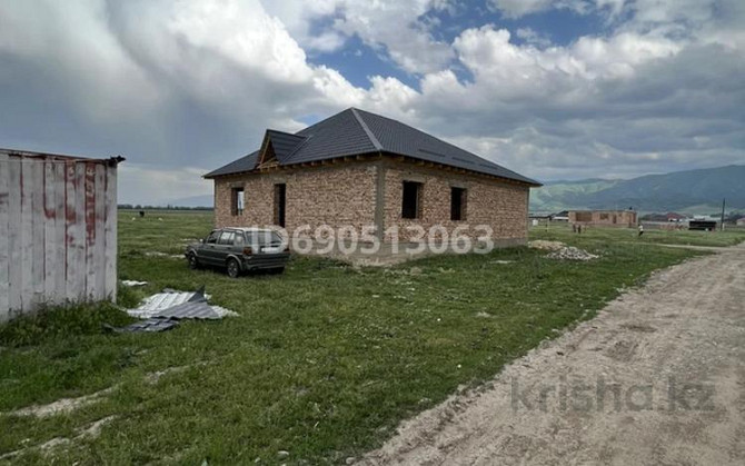 5-комнатный дом, 160 м², 8 сот., Суык тобе 53 - 500 метров от улицы Макатаева  - изображение 2