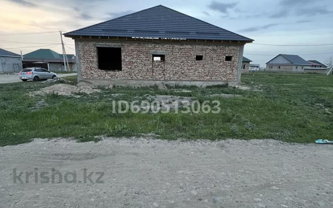 5-комнатный дом, 160 м², 8 сот., Суык тобе 53 - 500 метров от улицы Макатаева  - изображение 4