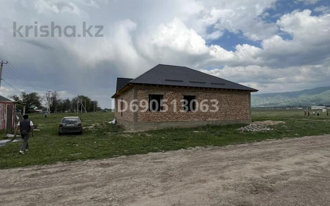 5-комнатный дом, 160 м², 8 сот., Суык тобе 53 - 500 метров от улицы Макатаева  - изображение 1